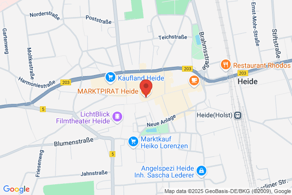 MarktPirat Guglielmetti