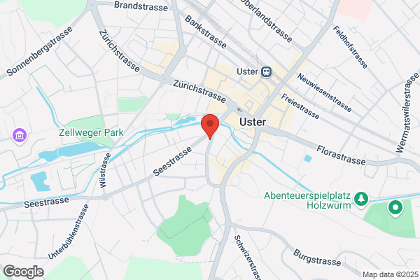 Tauchschule Maennedorf