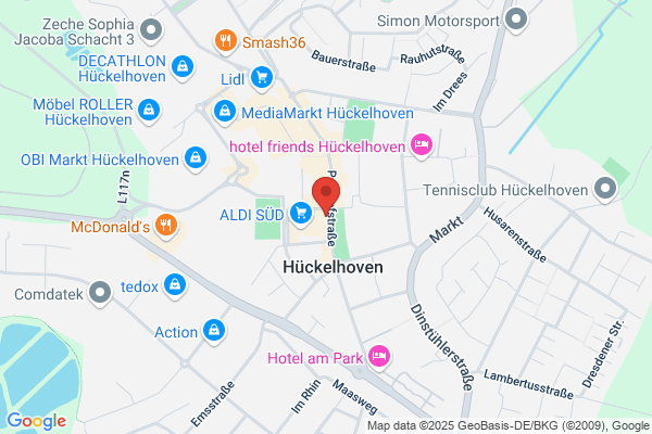 Apsis GmbH