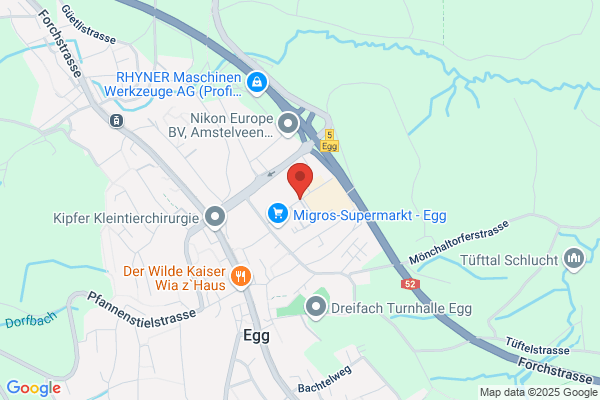 DAP-Computersystemtechnik AG