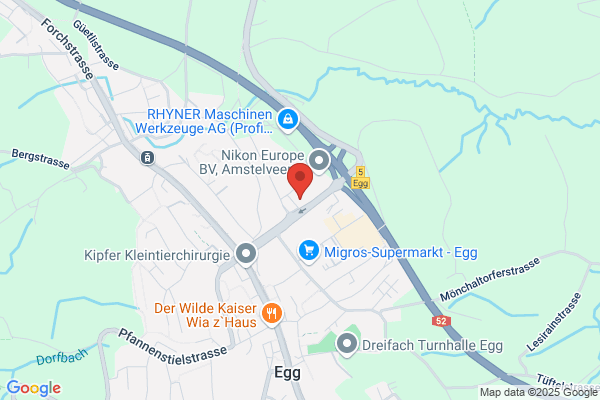 Frauchiger AG Elektro