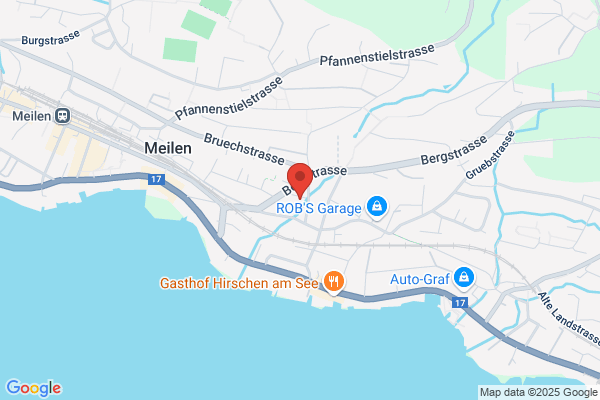 Weber Partner GmbH