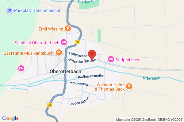 Weber Weinbau im Turmgut
