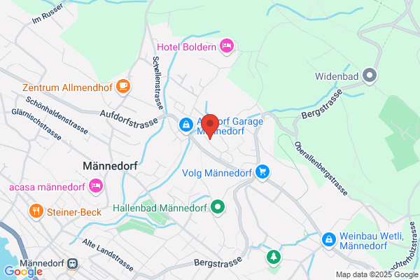 Hans Enzler AG