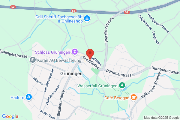 Gemeindeverwaltung
