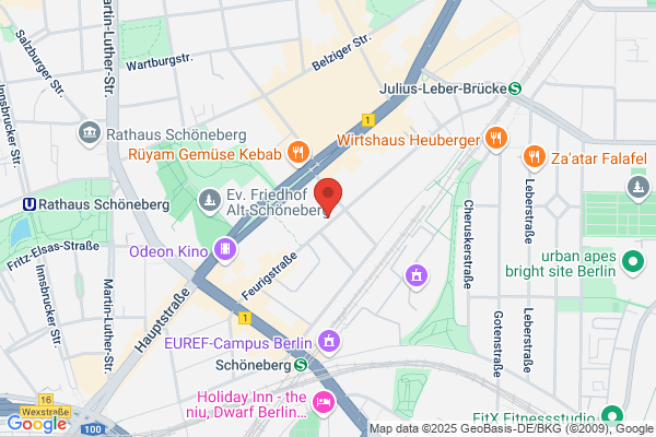 N. Woodfield Hauswartungen