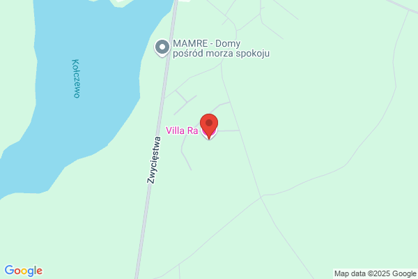 Villa RA