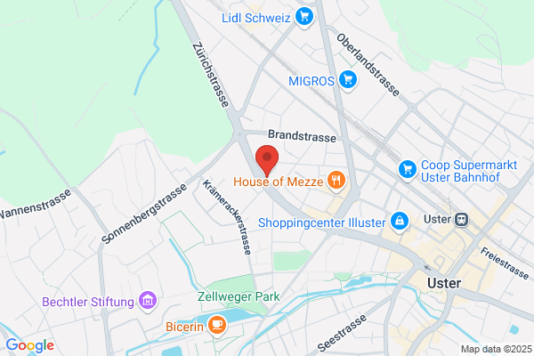 Mustafi Gartenbau + Gartenunterhalt