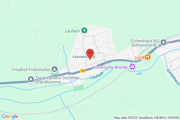 Fluegerberg GmbH