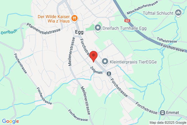 Cathrein Inneneinrichtung