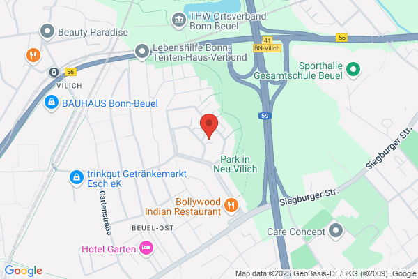 CSK Management GmbH