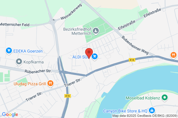Commodus Trading GmbH
