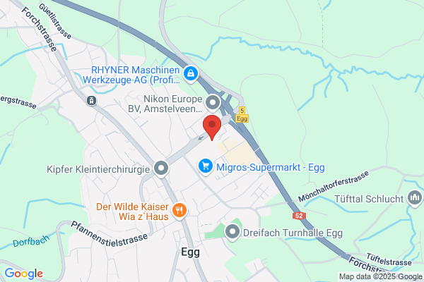 Coop Zuerich-Linth