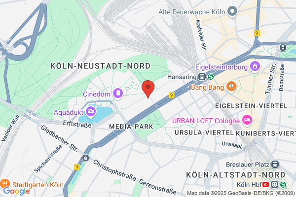 CreaTravel GmbH