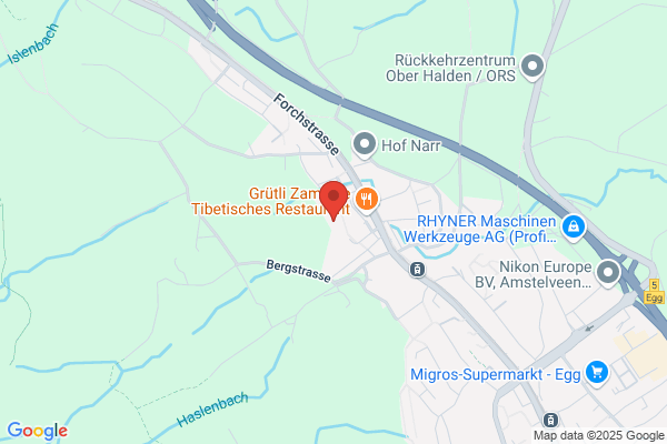 Bruno Huber Unternehmens- beratung
