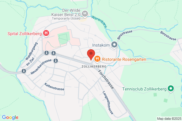 Pfannenstiel Immobilien