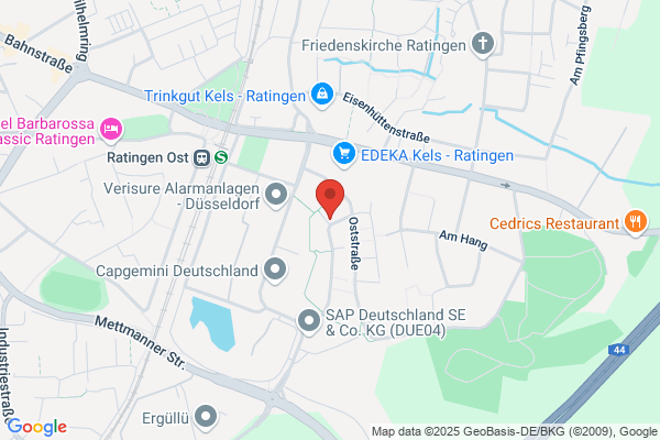 R und R Engineering und Consulting AG