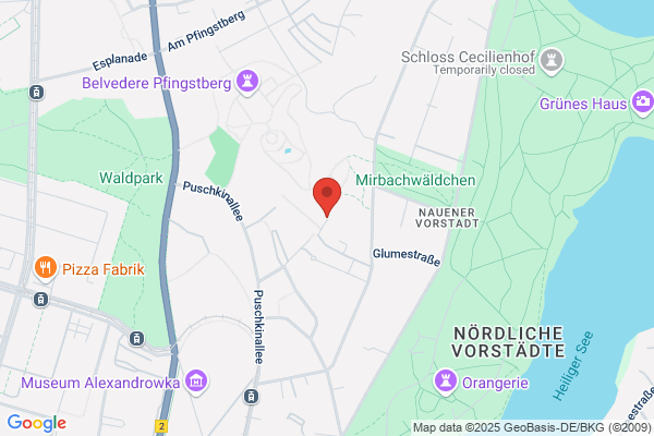 Verein Vorkindergarten