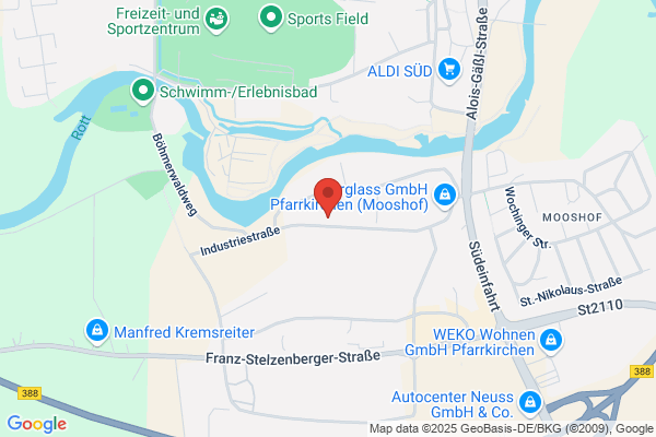 Suecesco GmbH