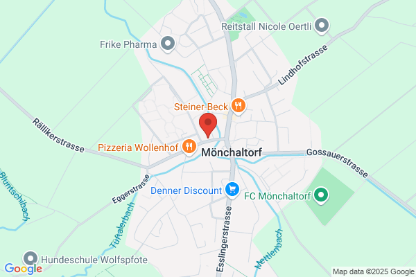 Meier und Huerlimann AG