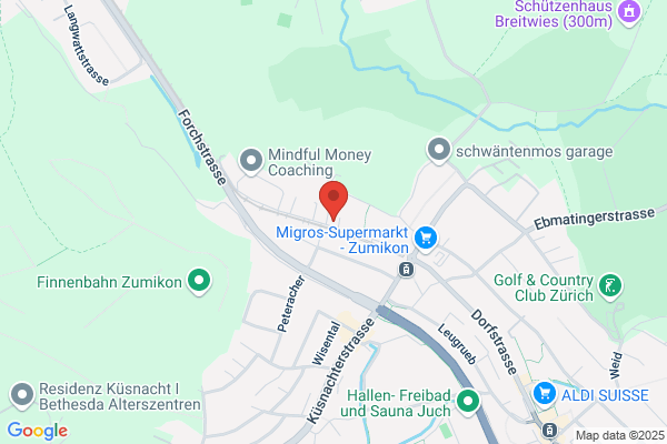 Morwell Diagnostics GmbH