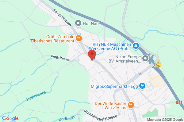 Landi-Metzg Hinteregg Inh. K. Zehnder