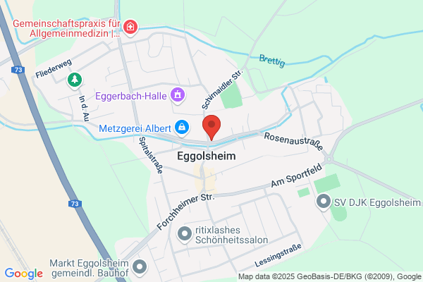 Elektrizitaetswerk Gemeindehaus