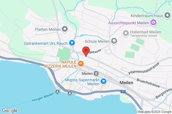 Alkohol- und Suchtberatung Bezirk Meilen