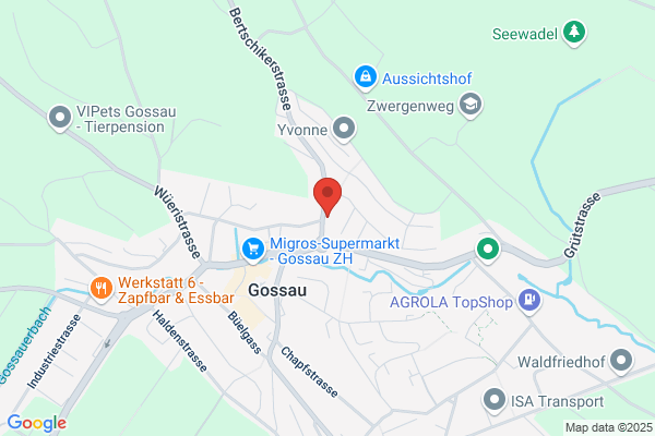 Chrischona Gemeinde