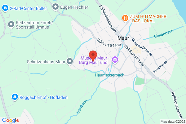Oberhaensli Umzuege