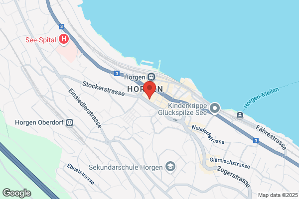 Pro Senectute Kanton Zuerich