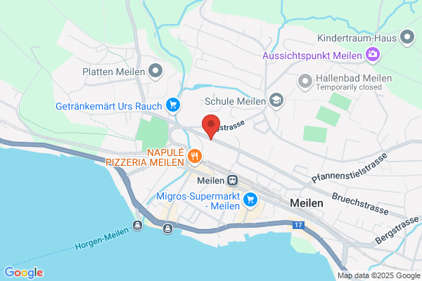 Meilen-Druck GmbH