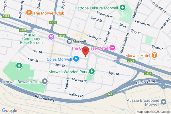 Morwell Medical Ltd.