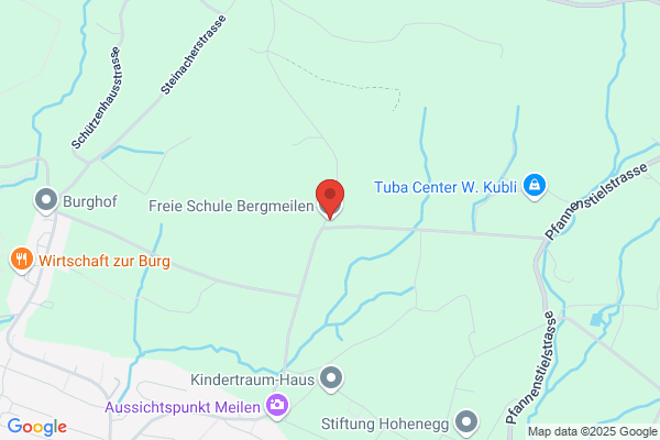 Primarschulhaus Bergmeilen