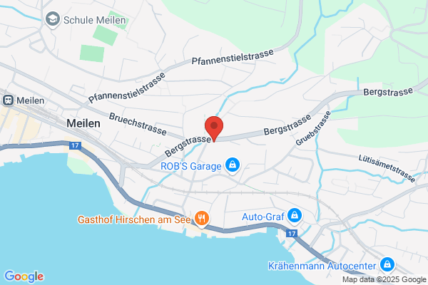 Primarschulhaus Obermeilen