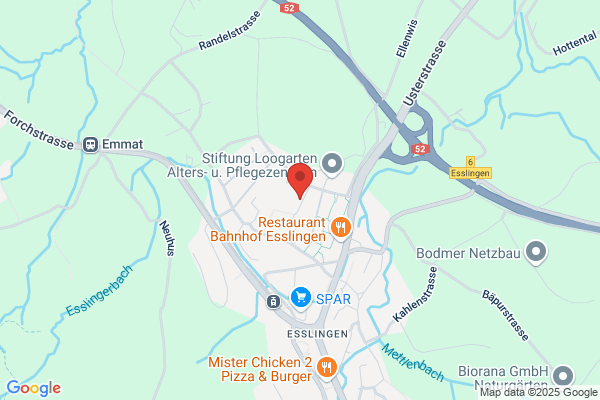 Schulhaus Vogelsang