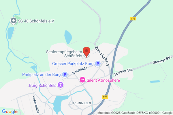 Altersheim Schoenfels