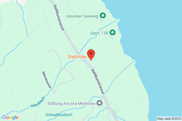 Besenbeiz Stallstube