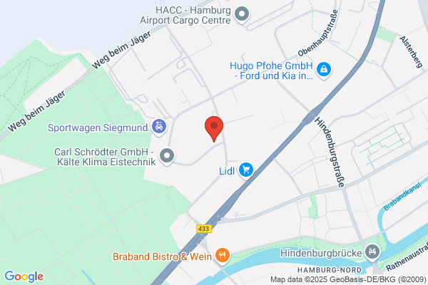 Golfkontor Handels GmbH