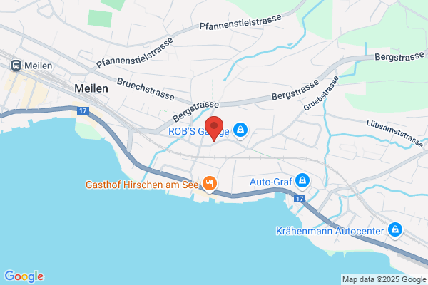 Restaurant Alte Sonne