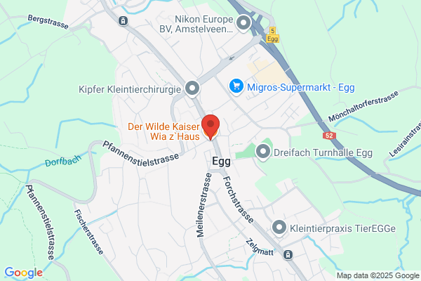 Restaurant zum Hirschen