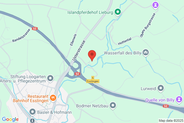 Klaeranlage Egg-Oetwil