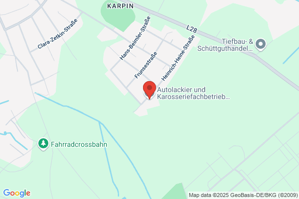 Autotechnik Strickler