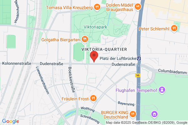 Prosecus GmbH