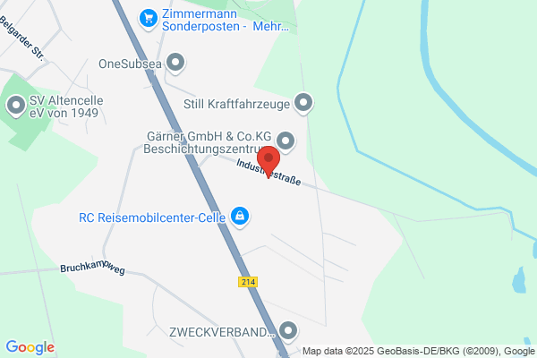 H. Schollenberger Dienstleistungen