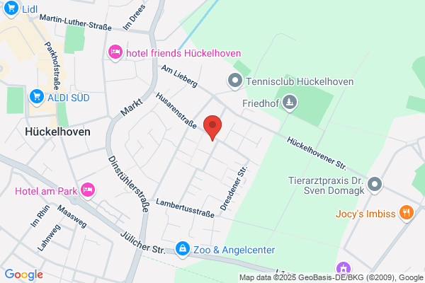 HCC Consulting und Co