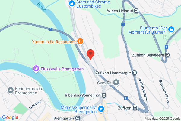 Budo Schule Randokan
