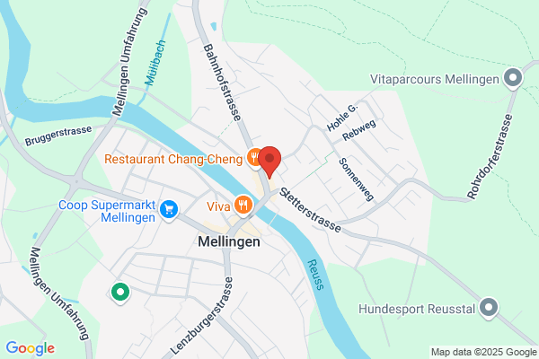 Bänziger + Zollinger GmbH