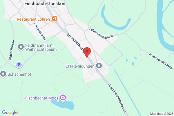 Migrol Tankstelle