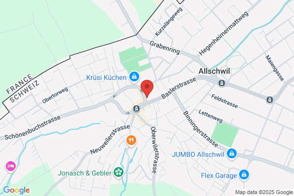 AllSafety GmbH